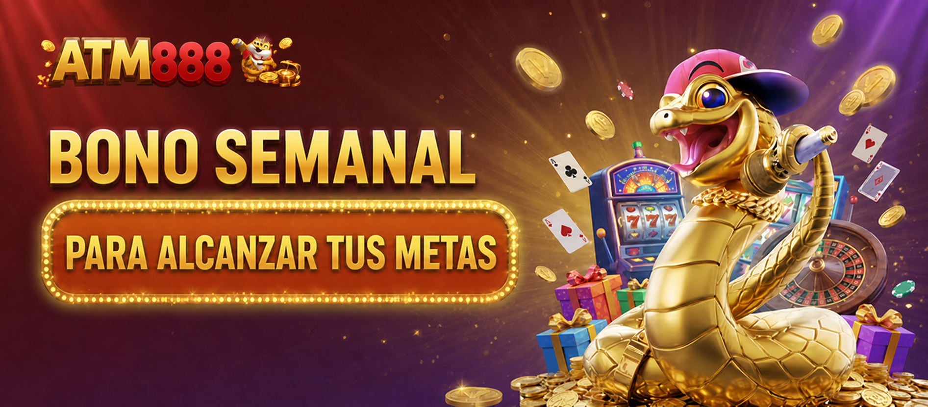 Bono semanal