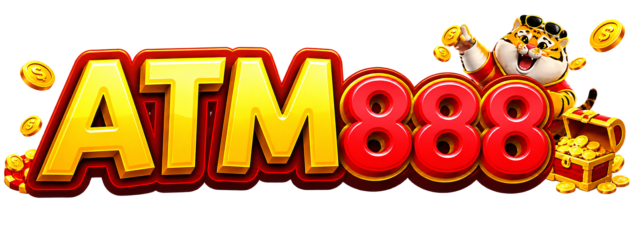 ATM888