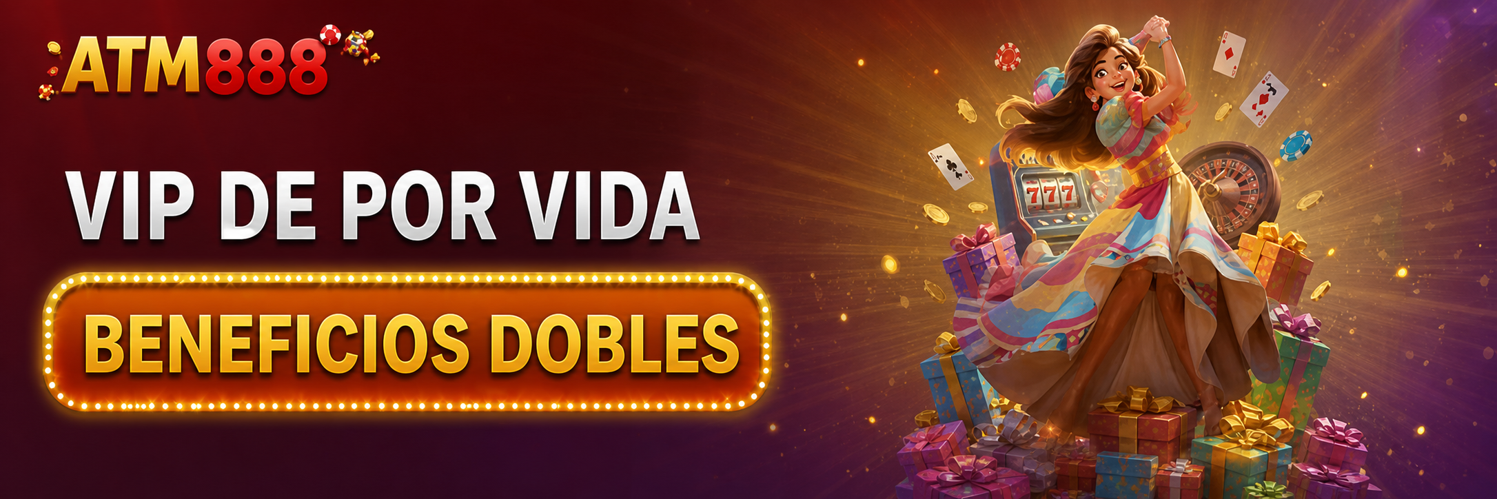 VIP de por vida